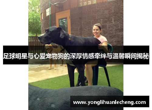 足球明星与心爱宠物狗的深厚情感牵绊与温馨瞬间揭秘